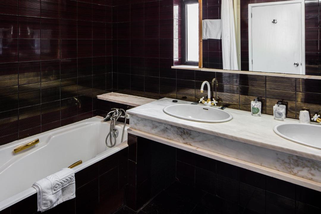 Photo of Bathroom in Valenca