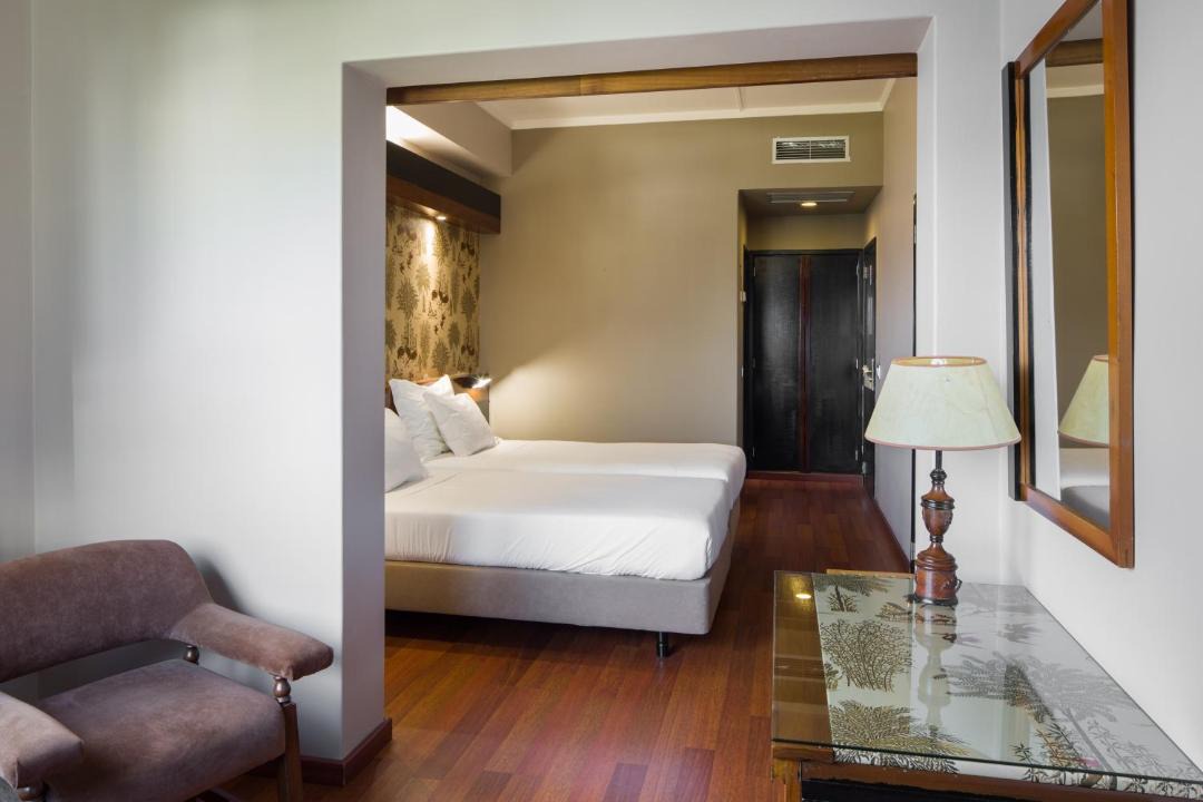 Photo of Bedroom in Valenca
