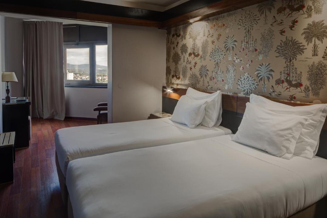 Photo of Bedroom in Valenca