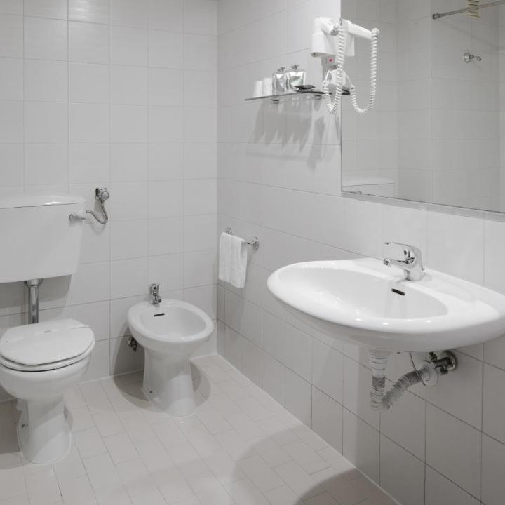 Photo of Bathroom in Valenca