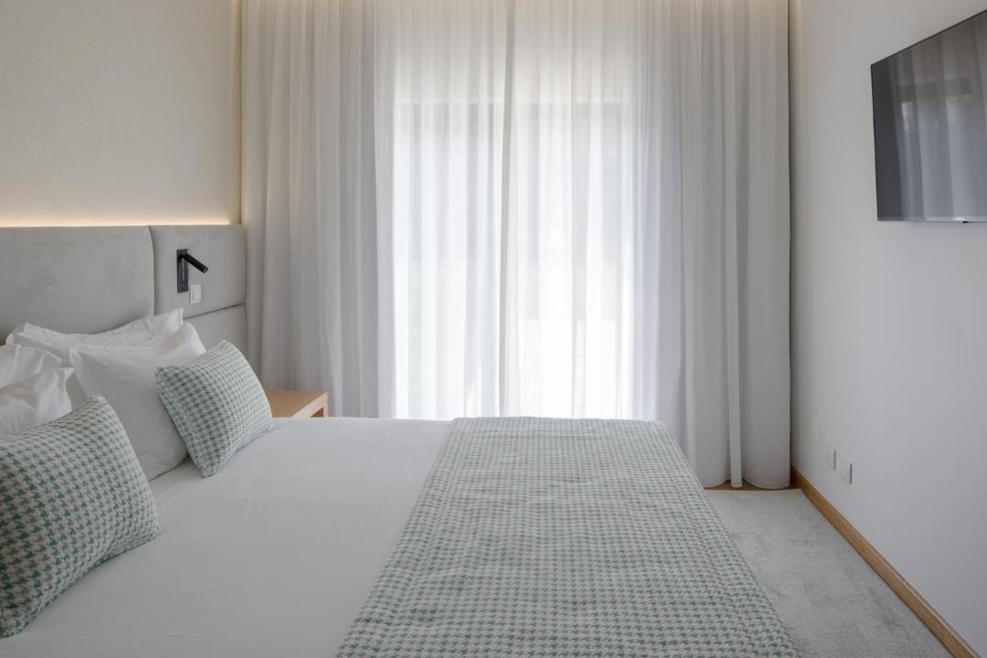 Photo of Bedroom in Valenca