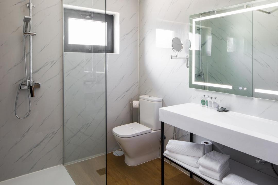 Photo of Bathroom in Valenca
