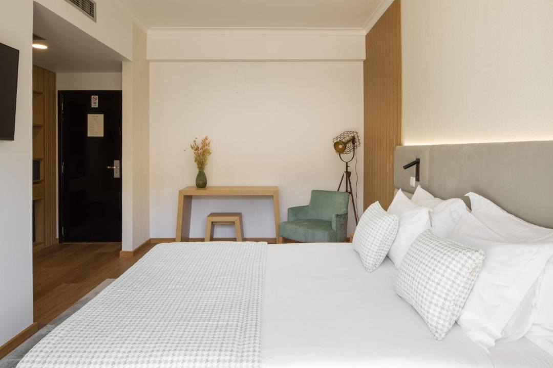 Photo of Bedroom in Valenca