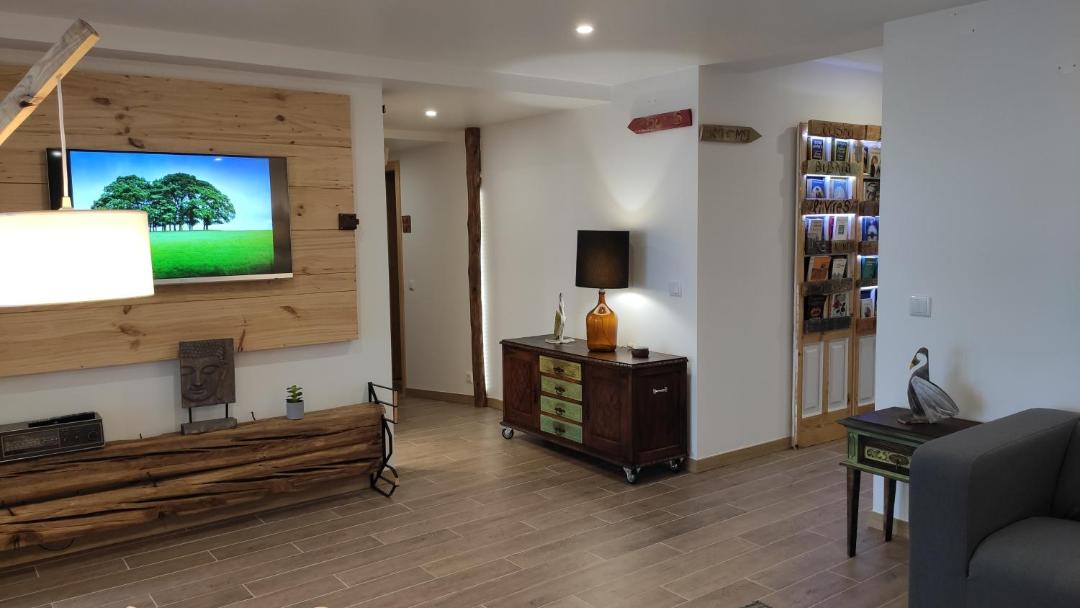 Photo of Livingroom in Casais do Rio