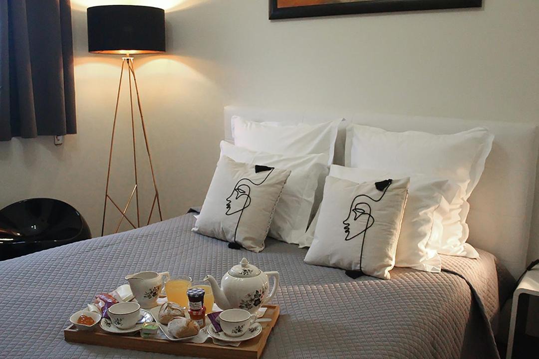 Photo of Bedroom in Trancoso