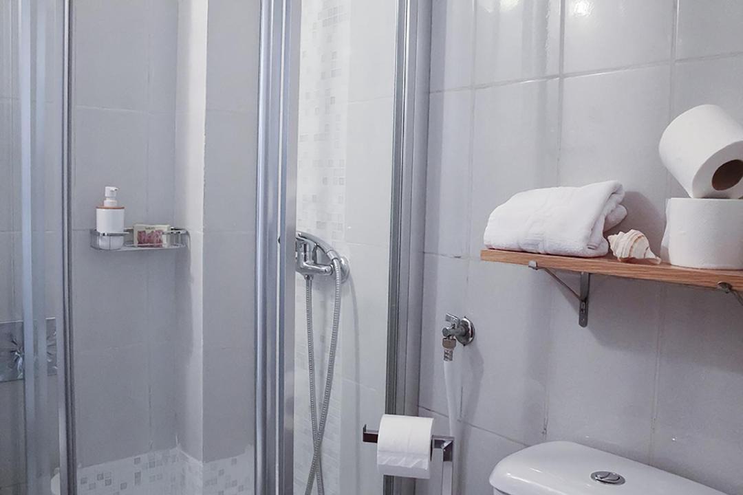 Photo of Bathroom in Trancoso