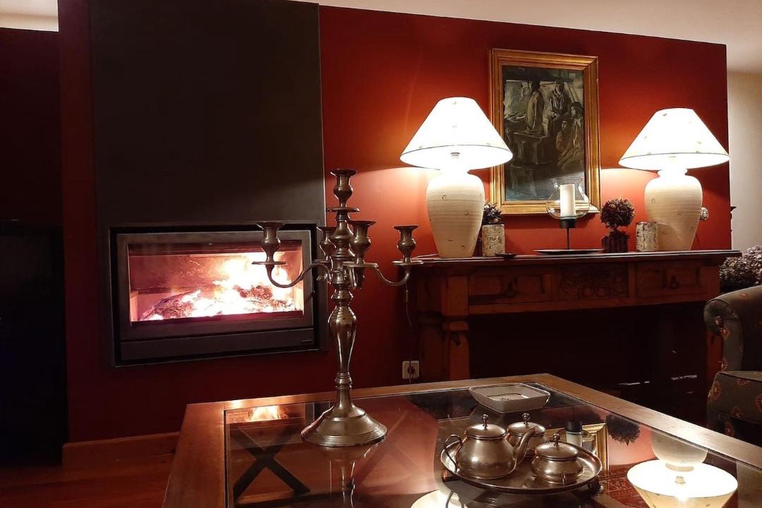 Photo of Livingroom in Cimbres