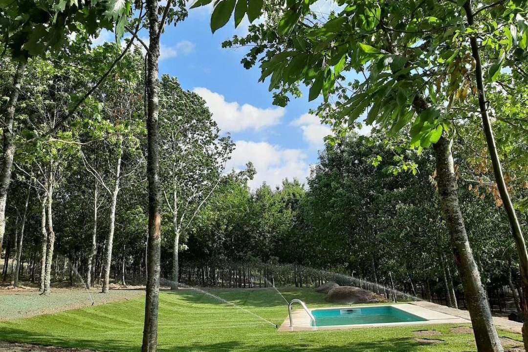 Photo of Outdoor in Cimbres