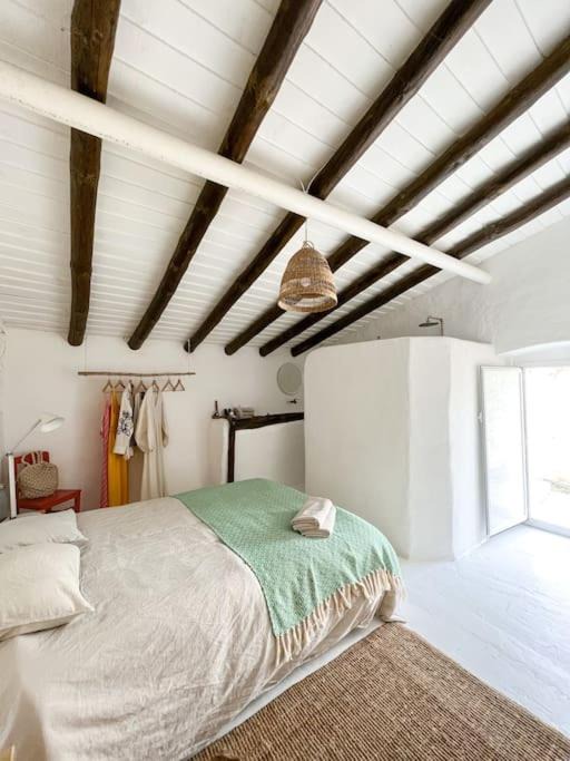 Photo of Bedroom in Arronches