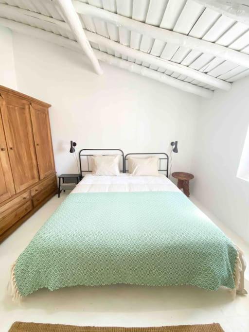 Photo of Bedroom in Arronches