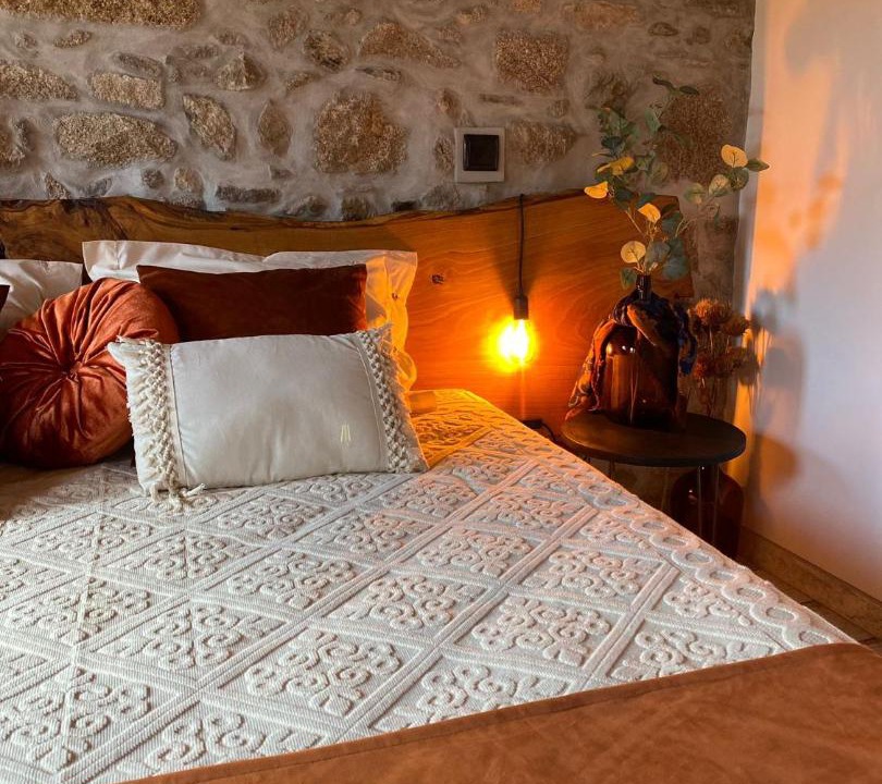 Photo of Bedroom in Castro Daire