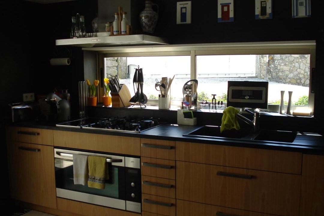 Photo of Kitchen in Afife