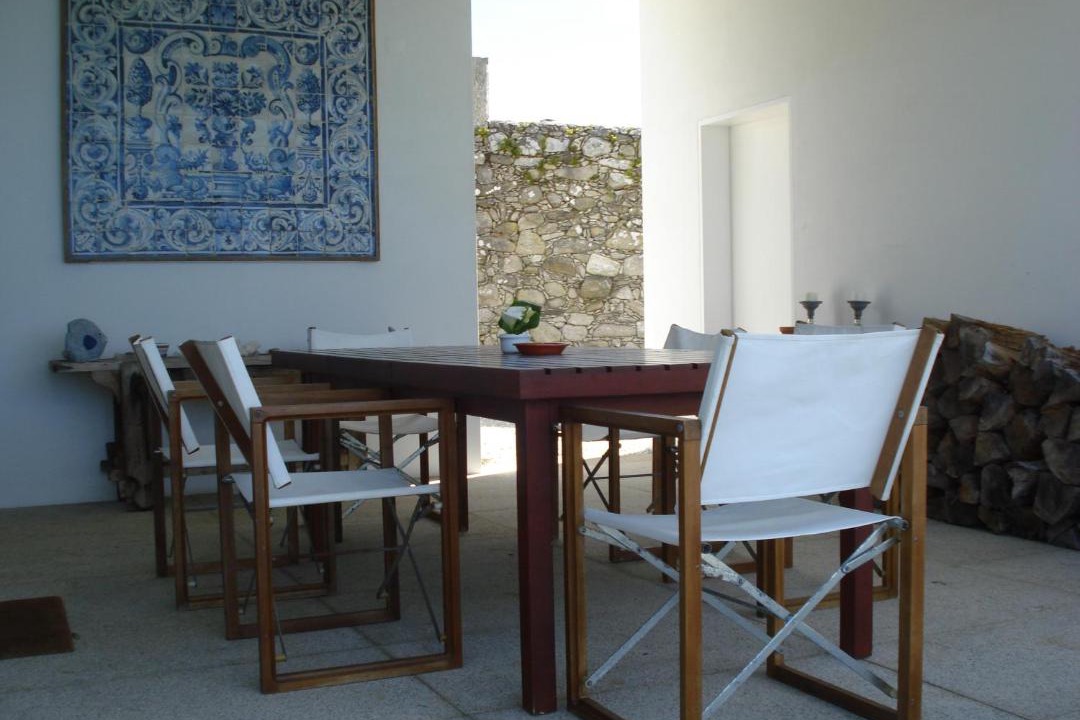 Photo of Livingroom in Afife