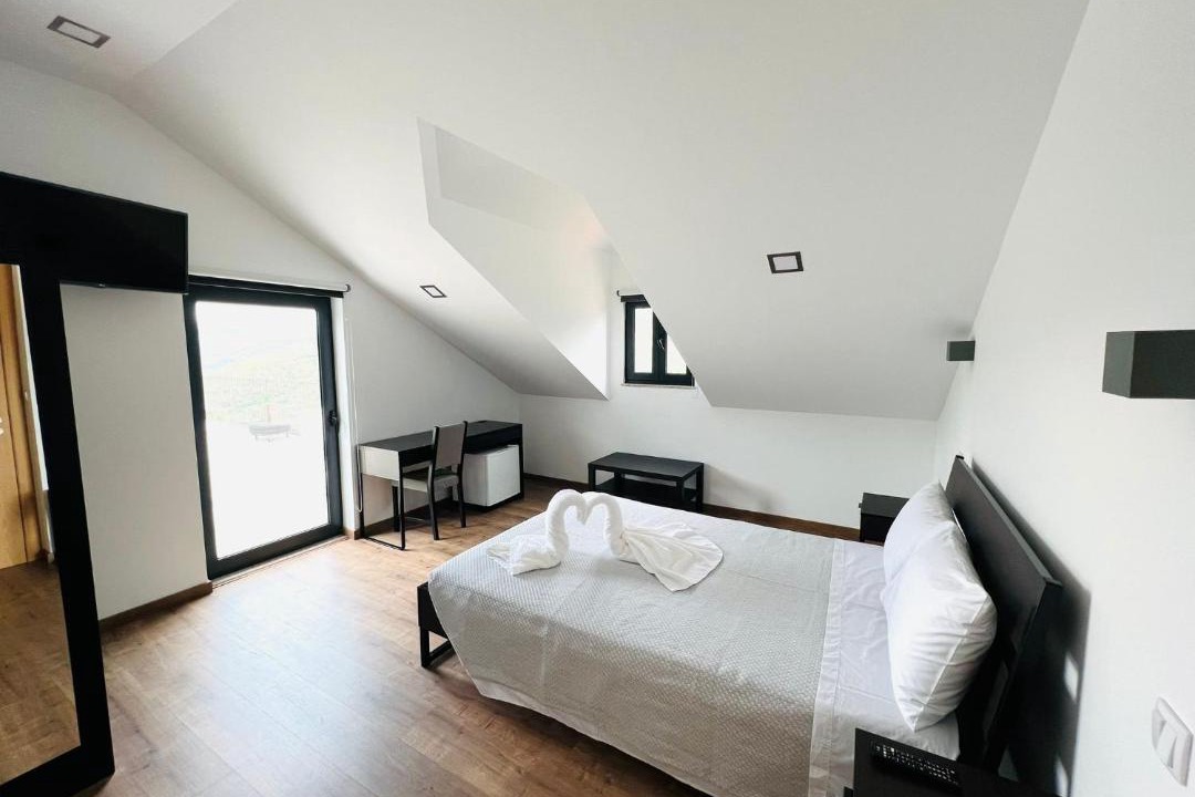 Photo of Bedroom in Armamar
