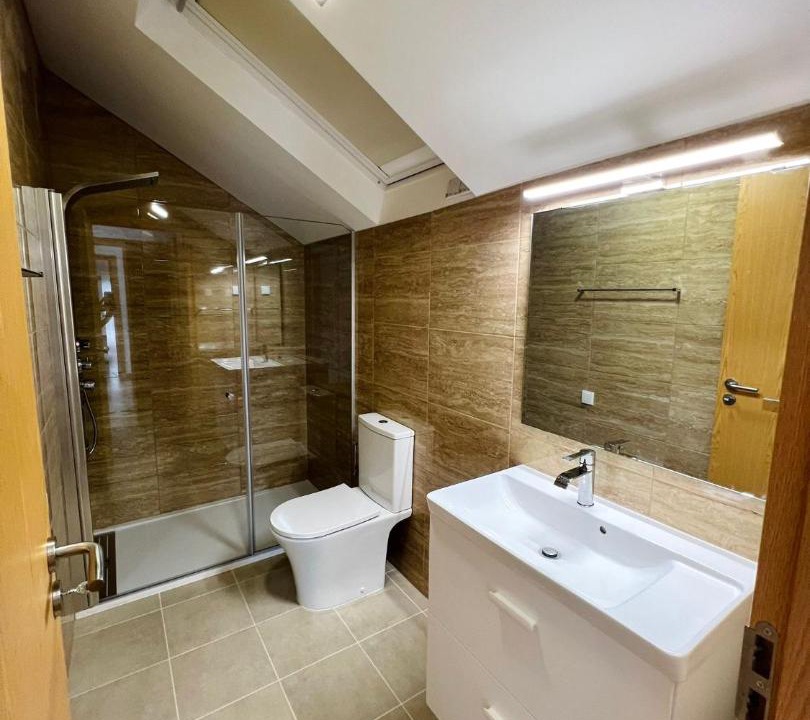 Photo of Bathroom in Armamar