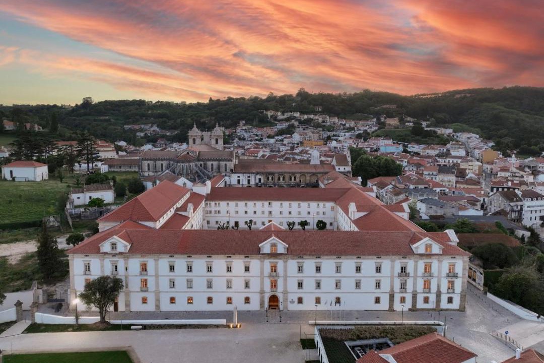 Photo of Buildings in Alcobaca