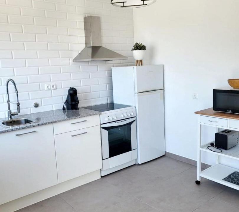 Photo of Kitchen in Ovar