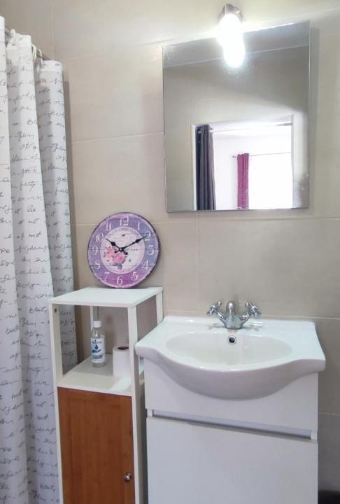 Photo of Bathroom in Alcobaca
