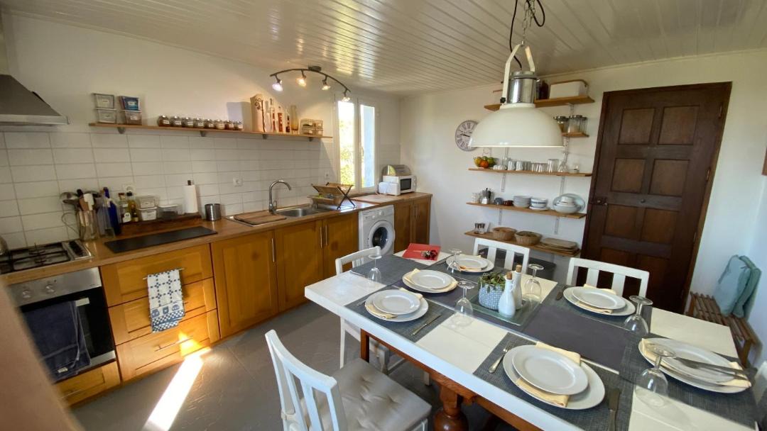 Photo of Kitchen in Mortagua