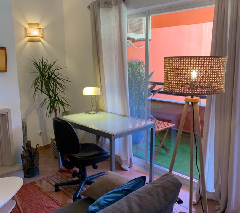 Photo of Livingroom in Charneca de Caparica e Sobreda