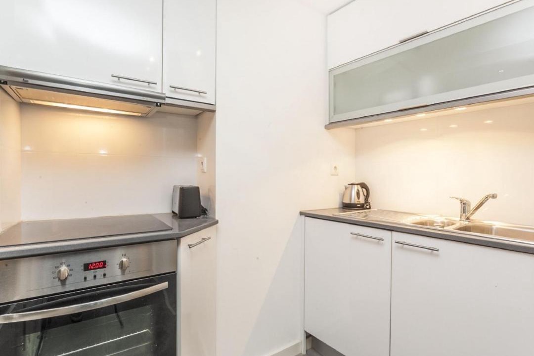 Photo of Kitchen in Pena