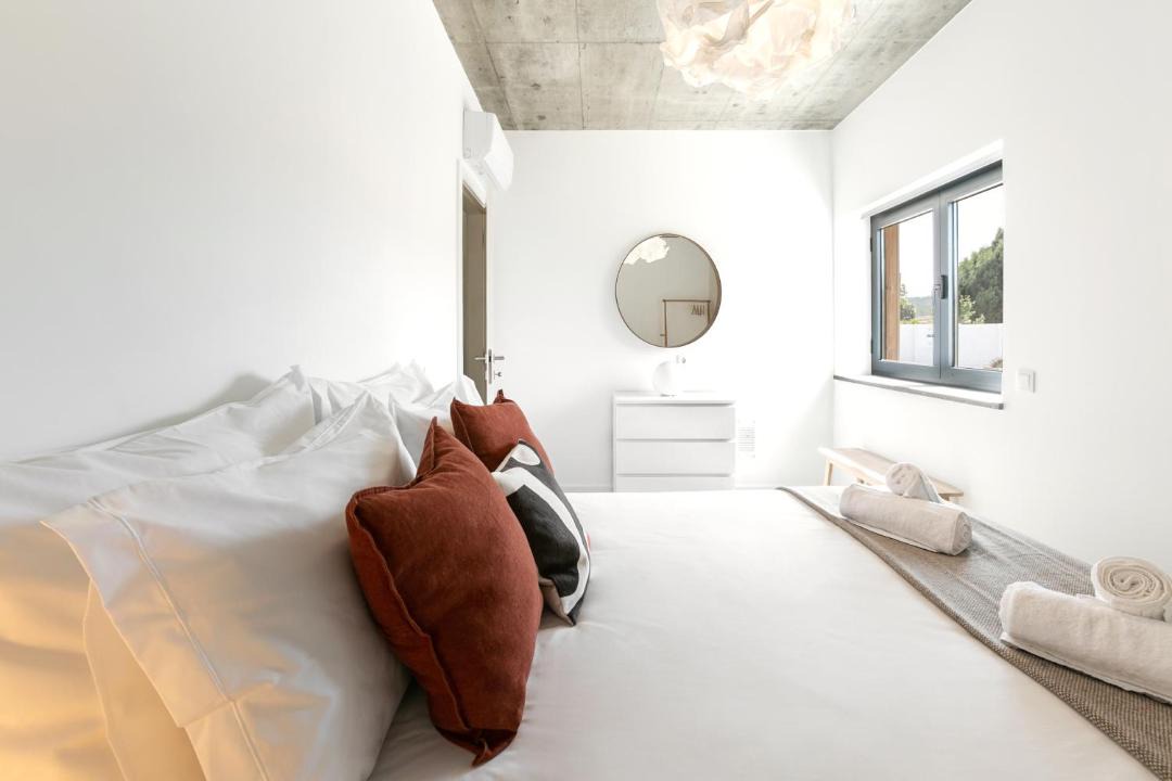 Photo of Bedroom in Vimeiro