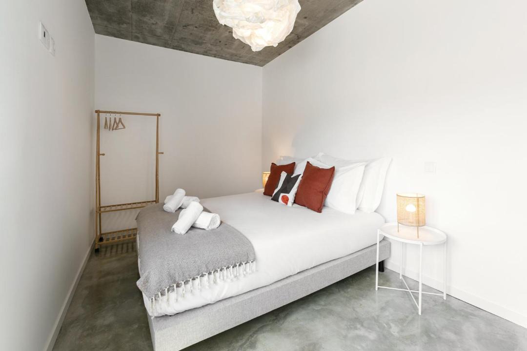 Photo of Bedroom in Vimeiro