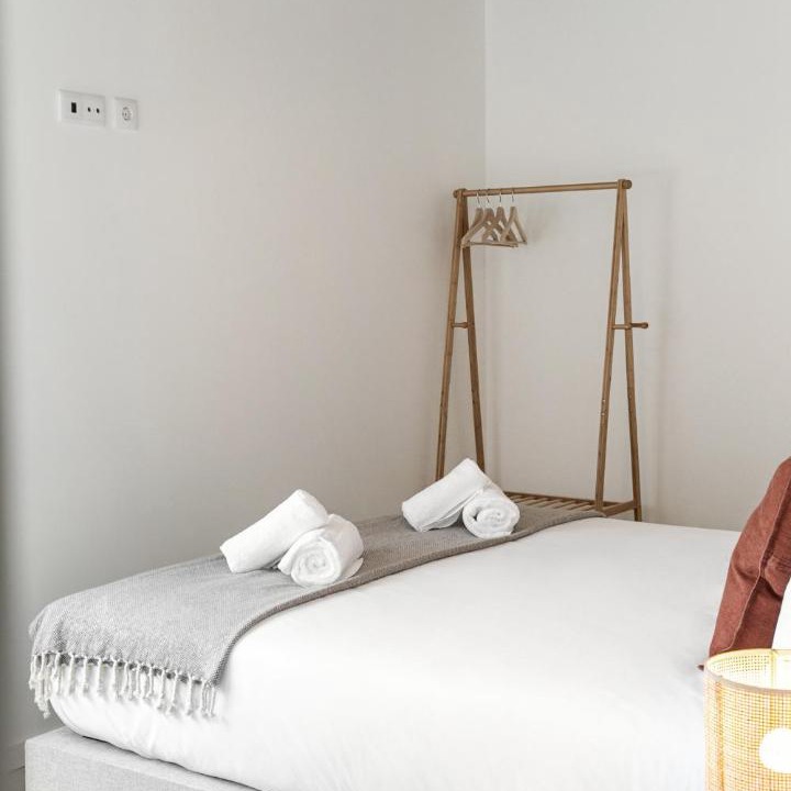 Photo of Bedroom in Vimeiro