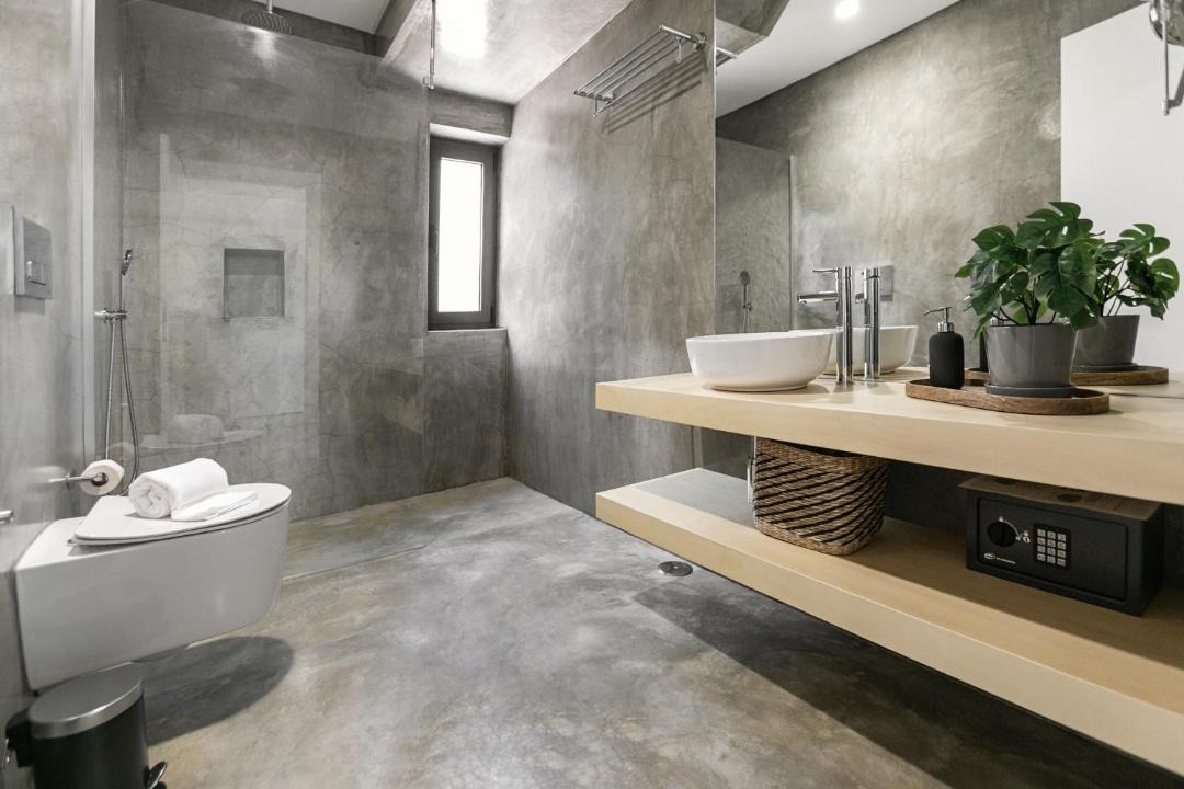 Photo of Bathroom in Vimeiro