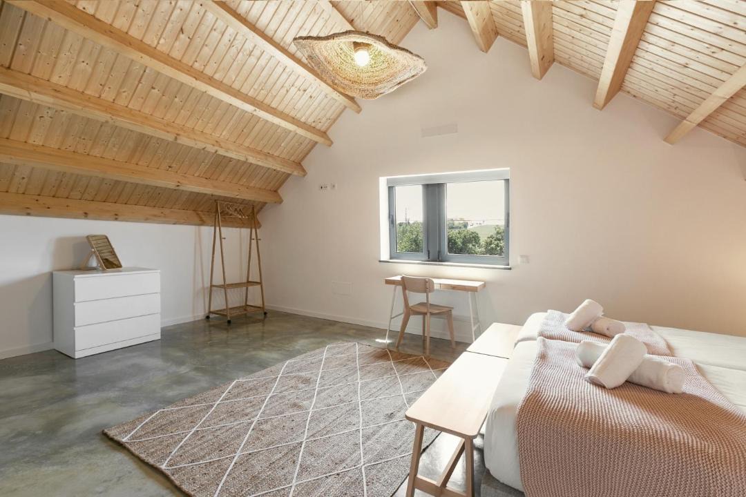 Photo of Bedroom in Vimeiro