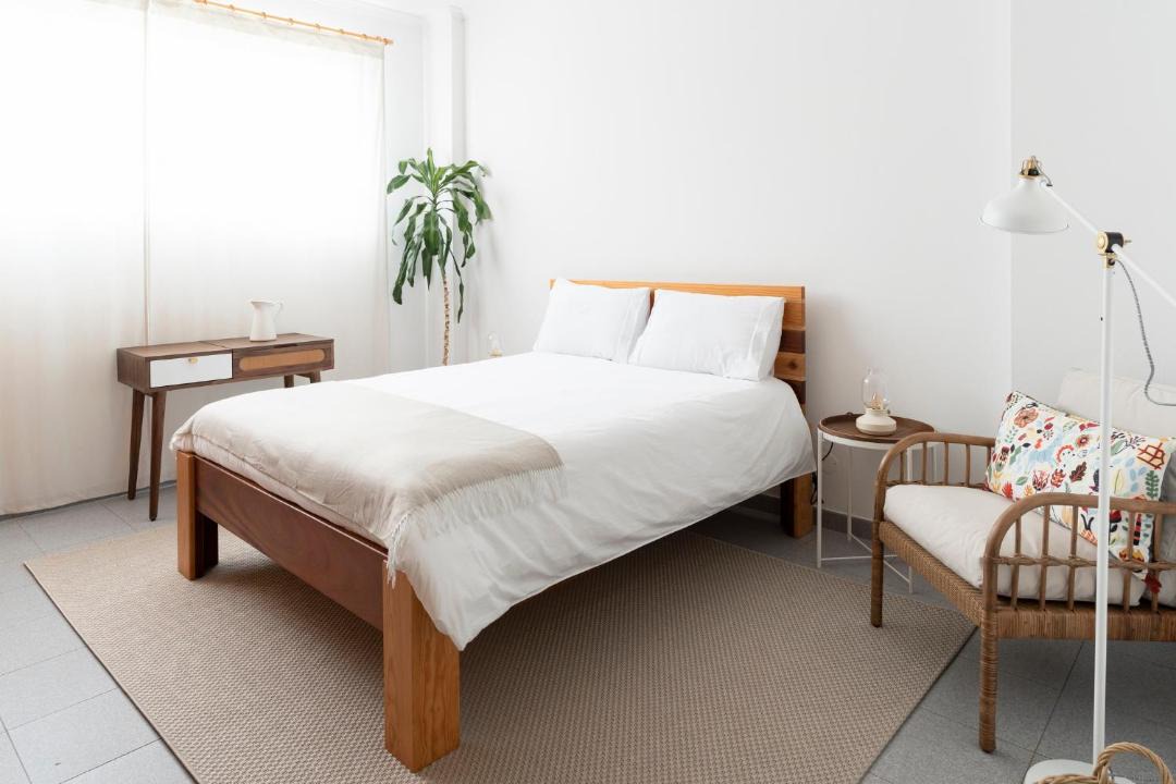 Photo of Bedroom in Horta