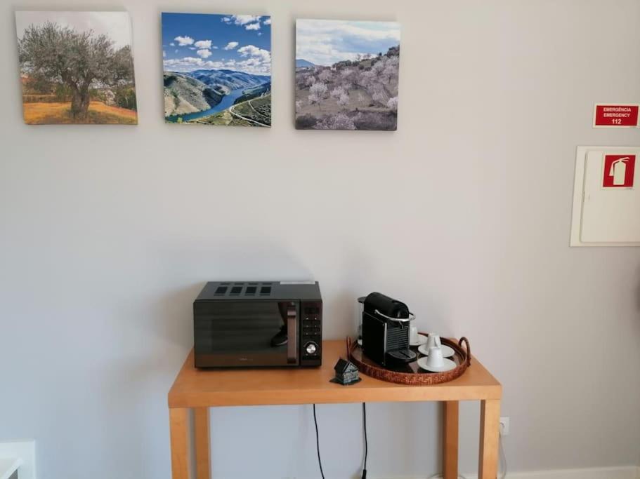 Photo of Livingroom in Vila Nova de Foz Coa