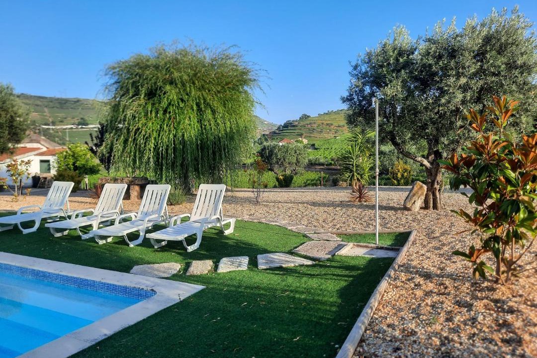 Photo of Outdoor in Lamego