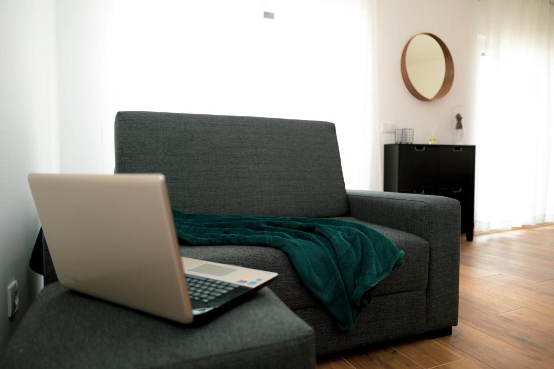 Photo of Bedroom in Ferrel