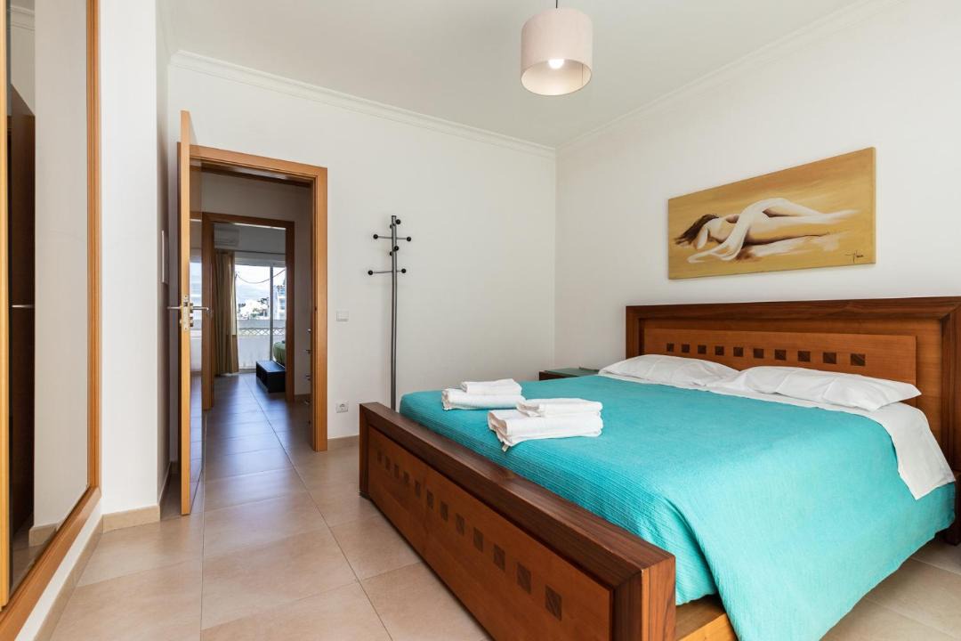 Photo of Bedroom in Manta Rota
