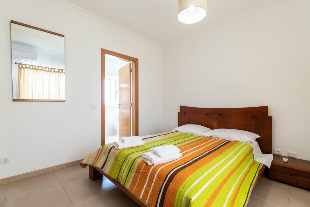 Photo of Bedroom in Manta Rota