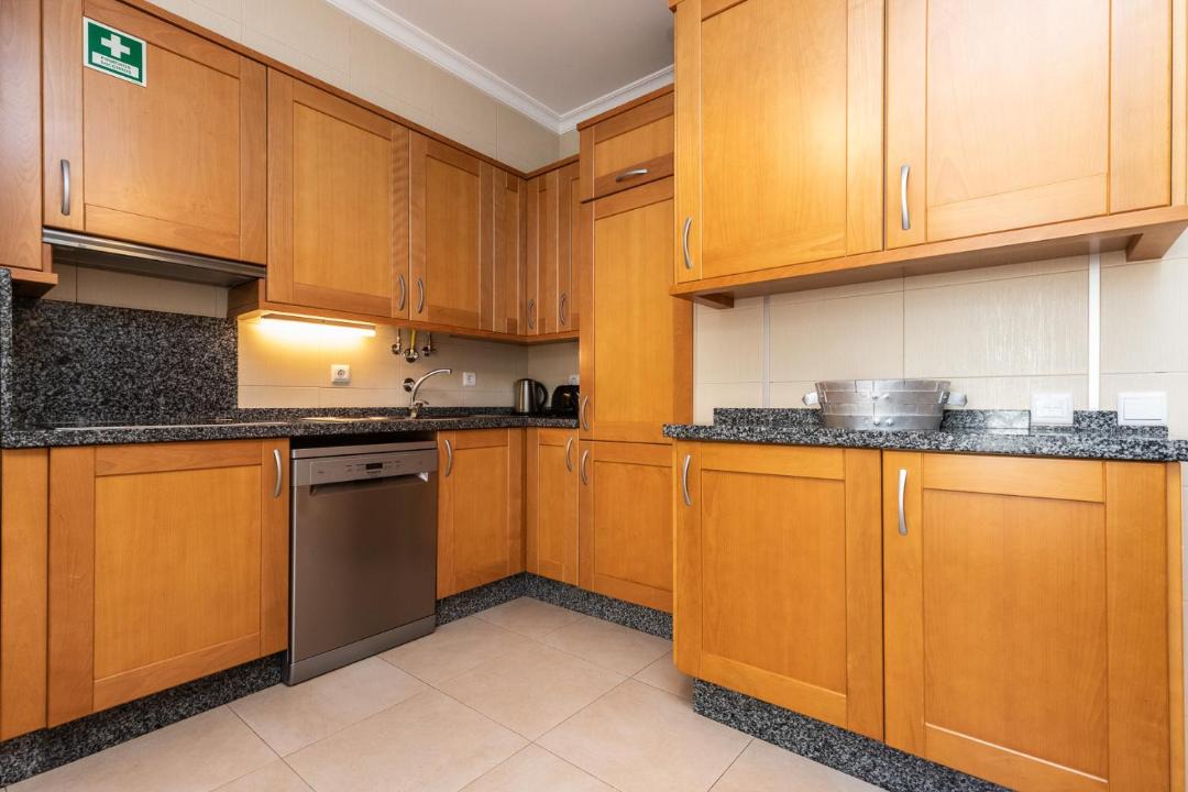Photo of Kitchen in Manta Rota