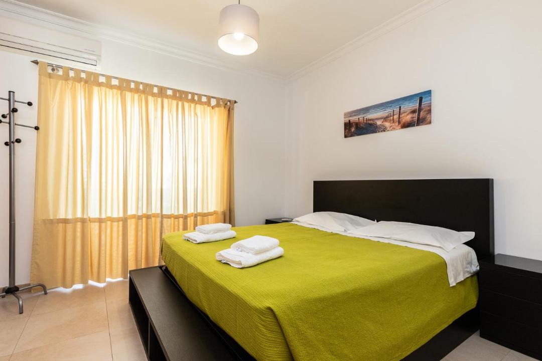 Photo of Bedroom in Manta Rota