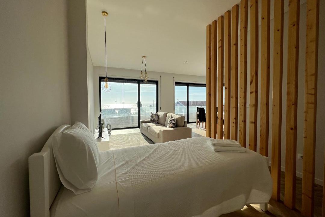 Photo of Bedroom in Praia de Mira