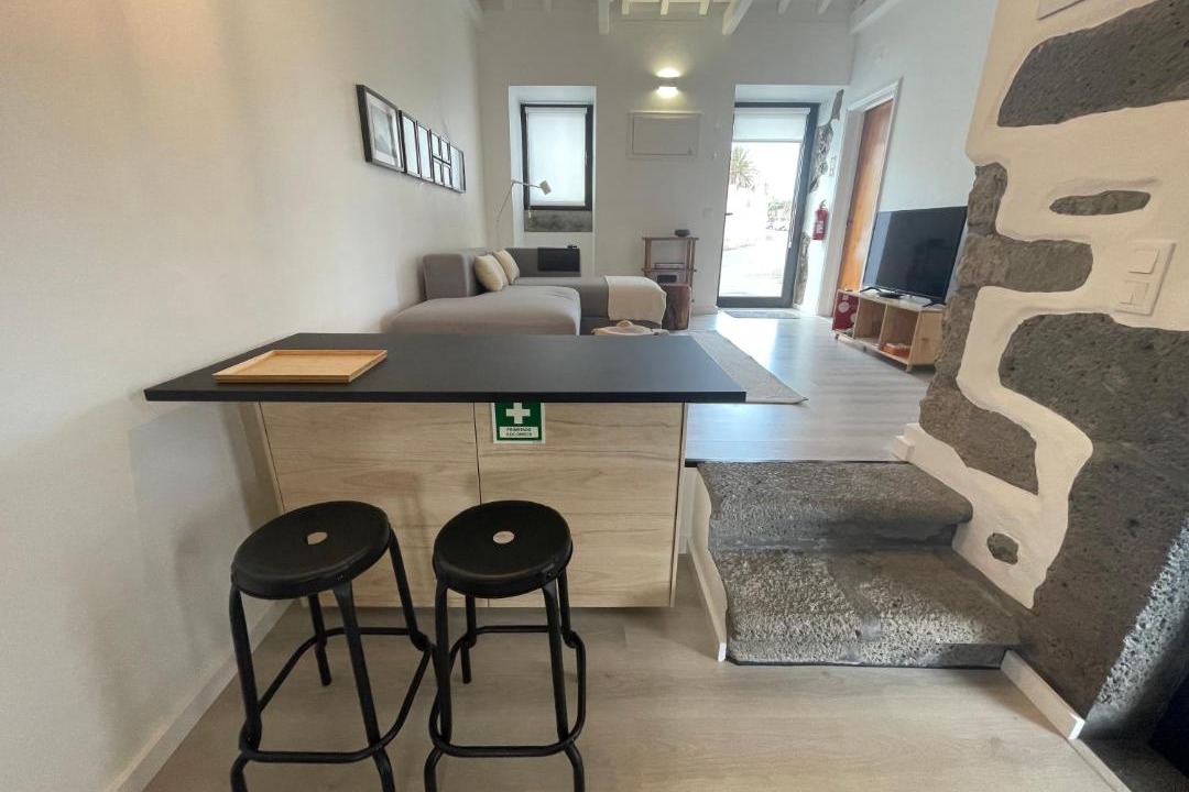 Photo of Livingroom in Madalena