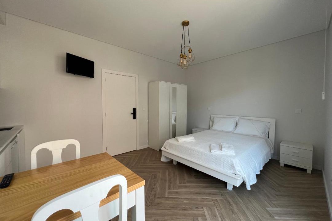 Photo of Bedroom in Praia de Mira
