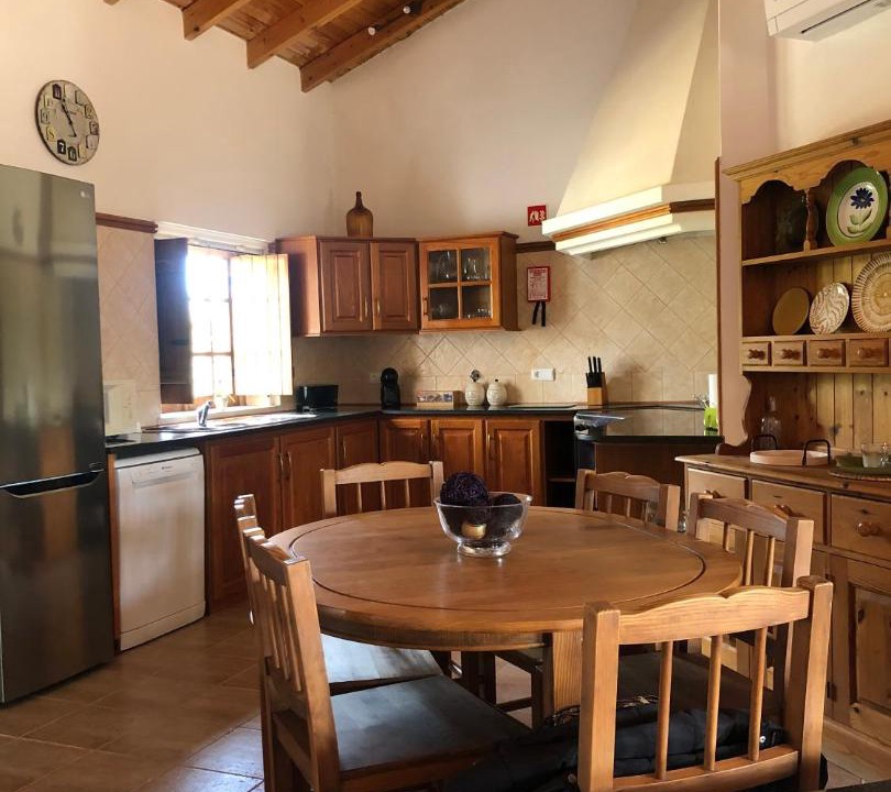 Photo of Kitchen in Ourique