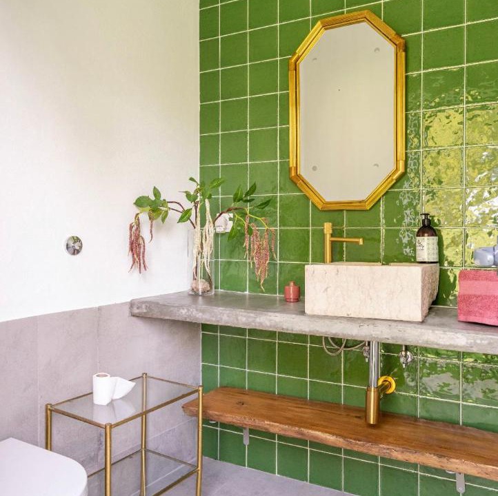 Photo of Bathroom in Montargil