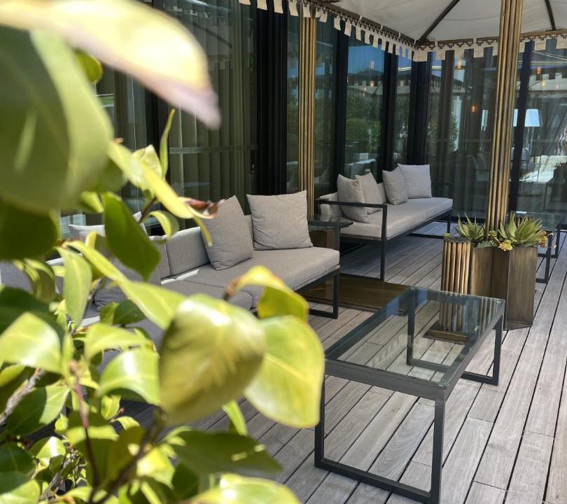 Photo of Patio Balcony in Chaves