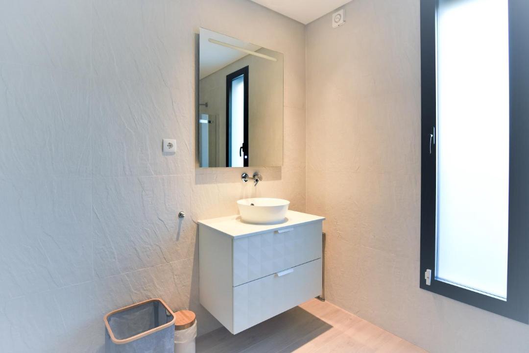 Photo of Bathroom in Nazare