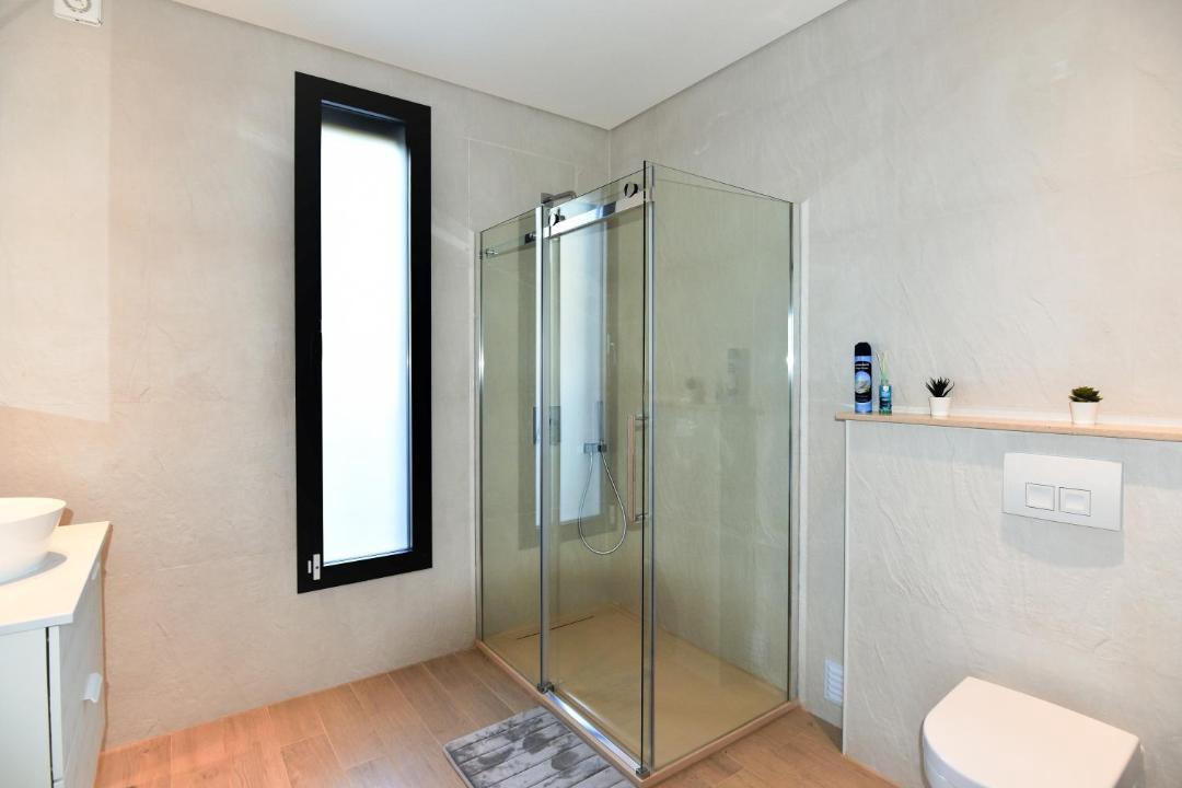 Photo of Bathroom in Nazare