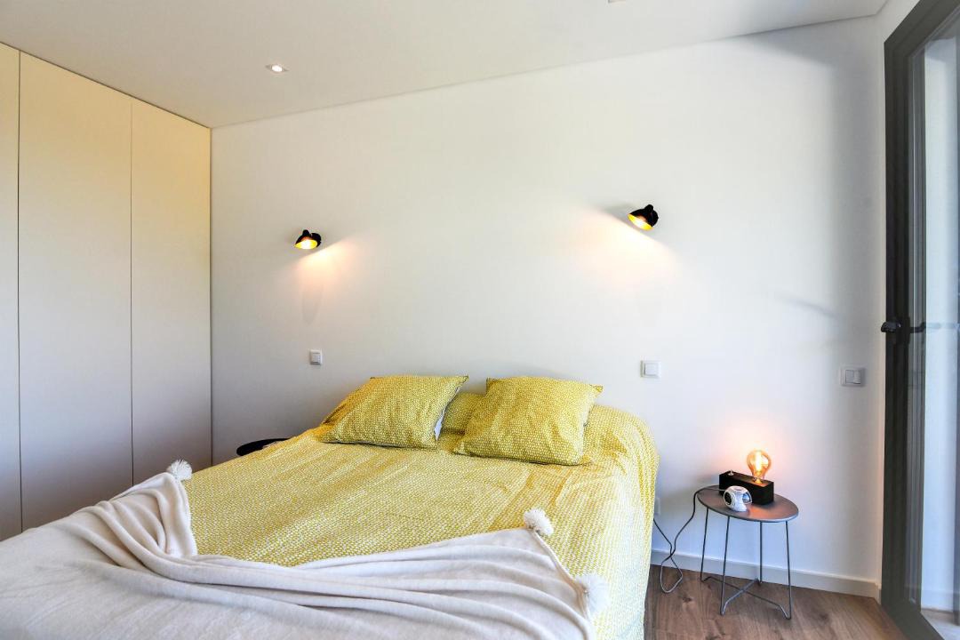 Photo of Bedroom in Nazare