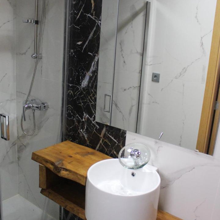 Photo of Bathroom in Cabril