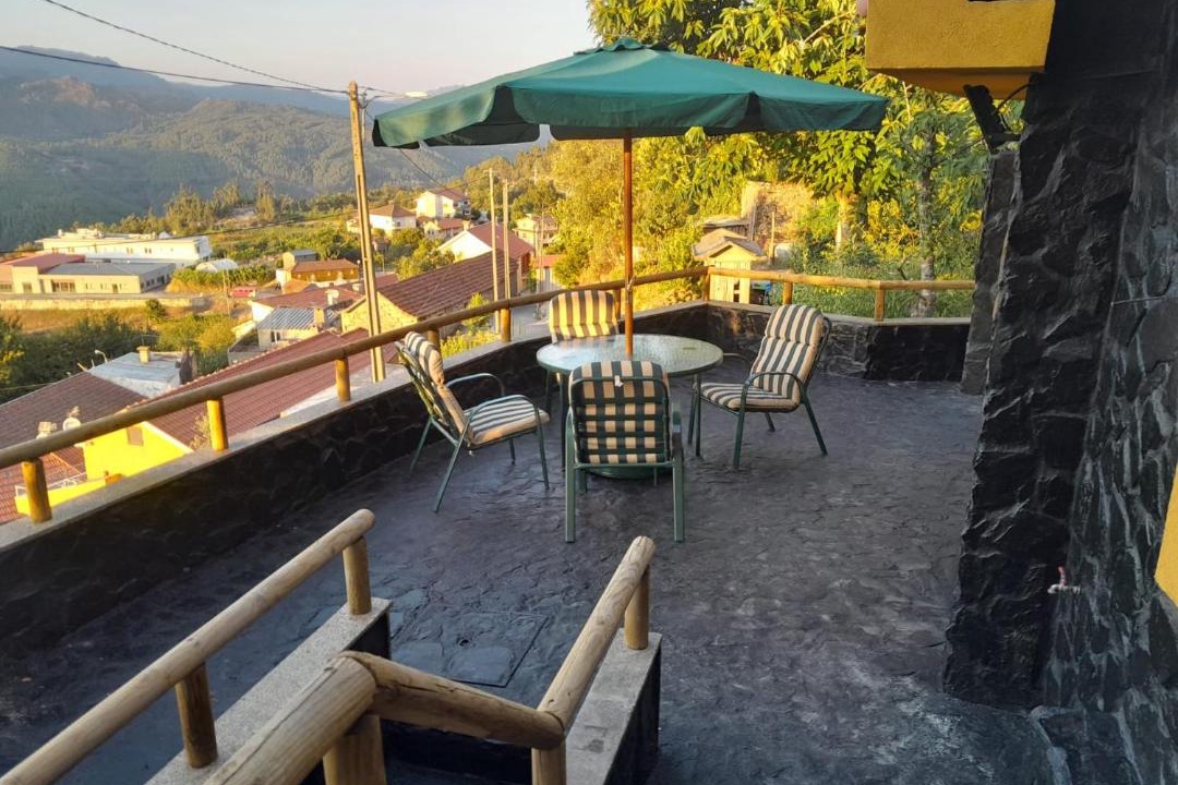 Photo of Patio Balcony in Cabril