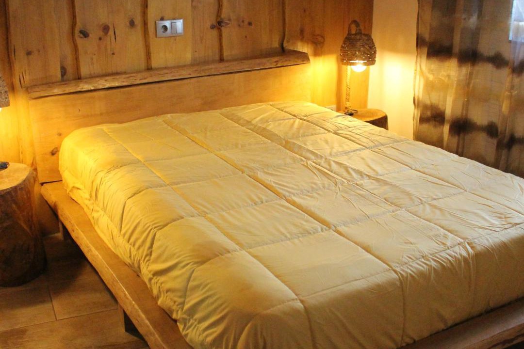 Photo of Bedroom in Cabril